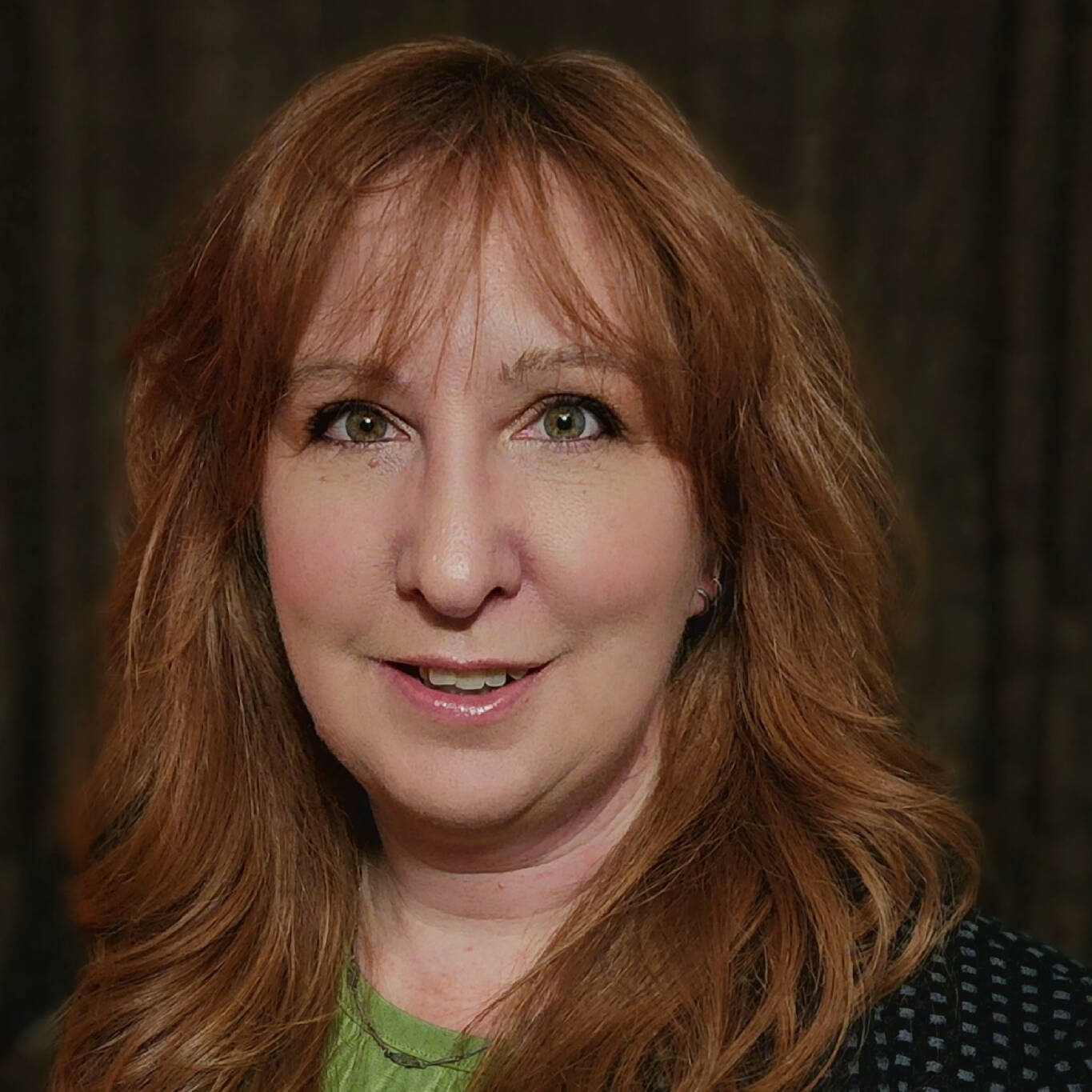 Lisa Kurylo